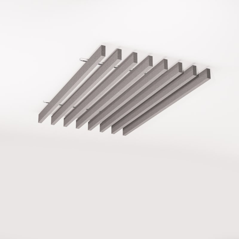 Beams Parallel Beam - Zintra